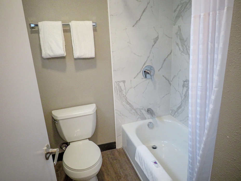 motel 6 tigard or portland southwest