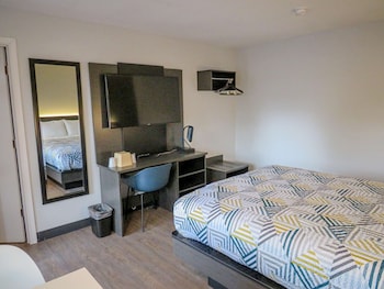 motel 6 tigard or portland southwest