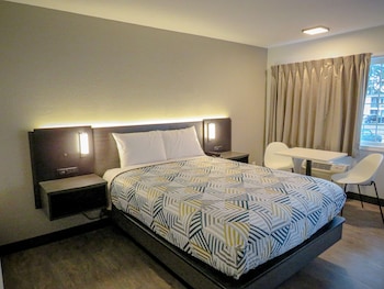 motel 6 tigard or portland southwest