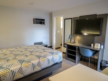 motel 6 tigard or portland southwest