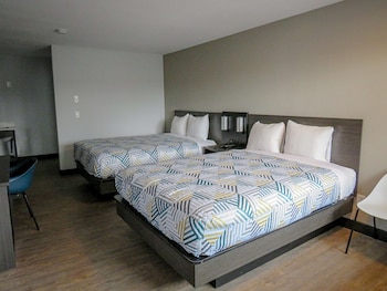 motel 6 tigard or portland southwest