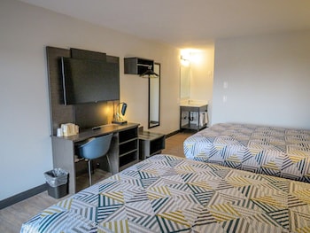 motel 6 tigard or portland southwest