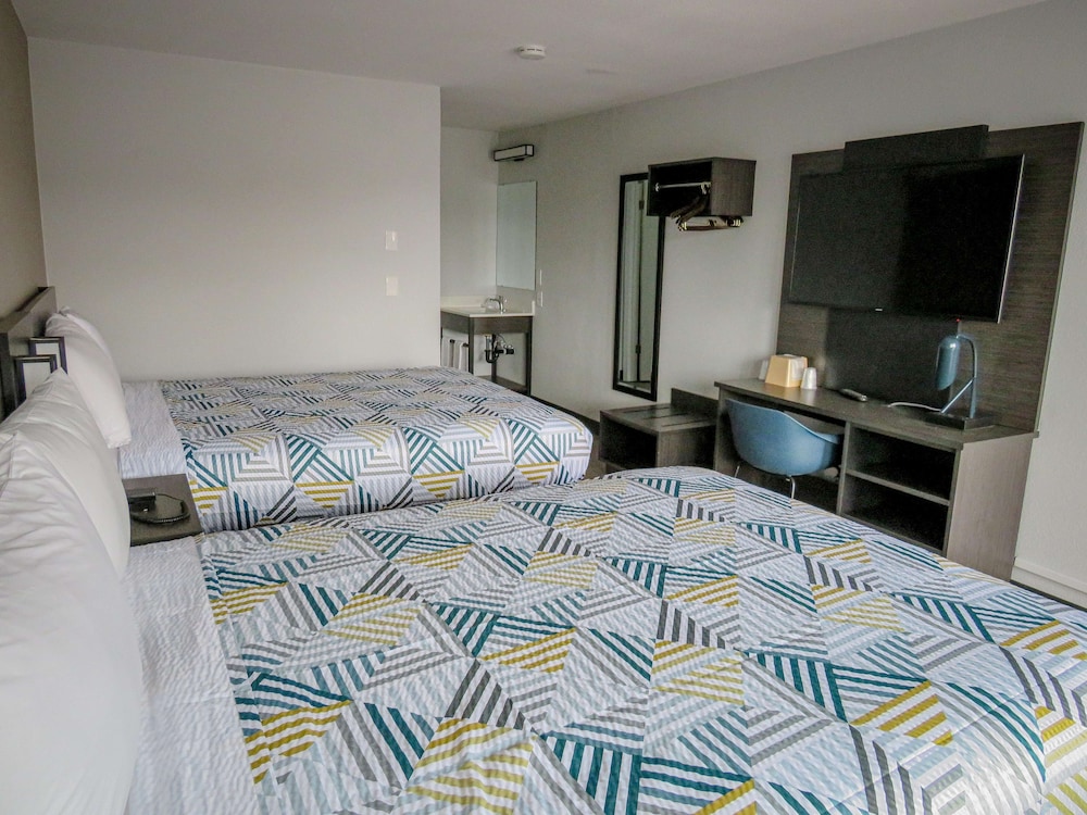 motel 6 tigard or portland southwest