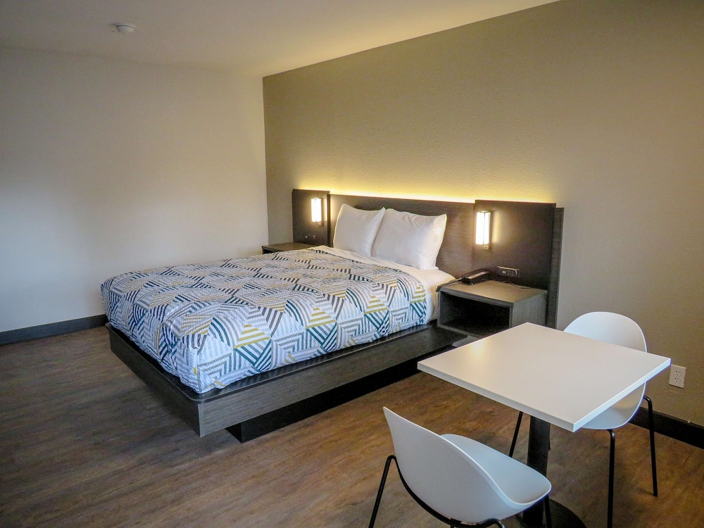 motel 6 tigard or portland southwest