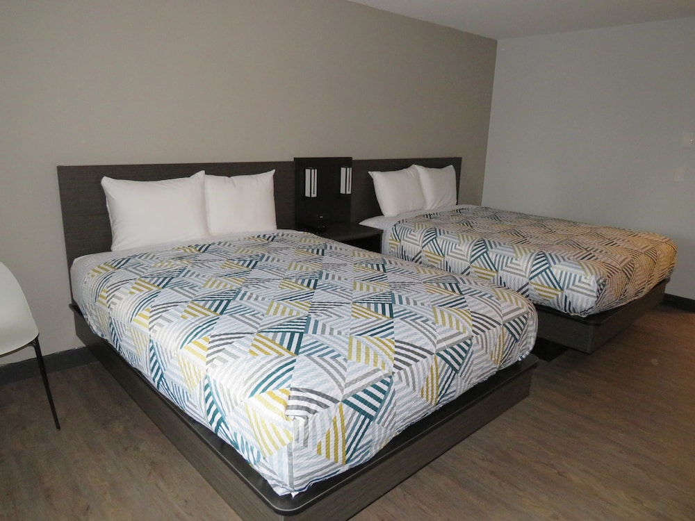 motel 6 tigard or portland southwest