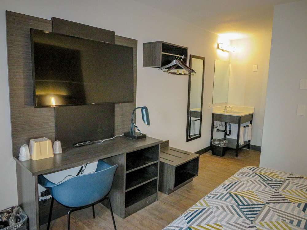 motel 6 tigard or portland southwest