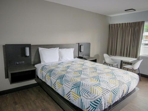 motel 6 tigard or portland southwest