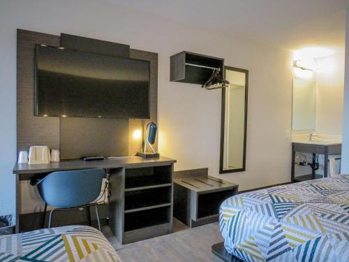 motel 6 tigard or portland southwest