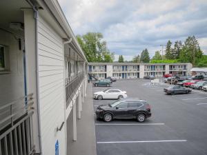 motel 6 tigard or portland southwest