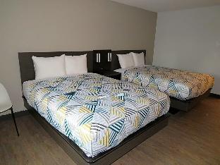 motel 6 tigard or portland southwest