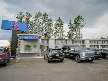 motel 6 tigard or portland southwest