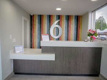 motel 6 tigard or portland southwest