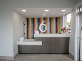 motel 6 tigard or portland southwest