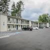 Motel 6 Tigard, Or - Portland Southwest,,2 star