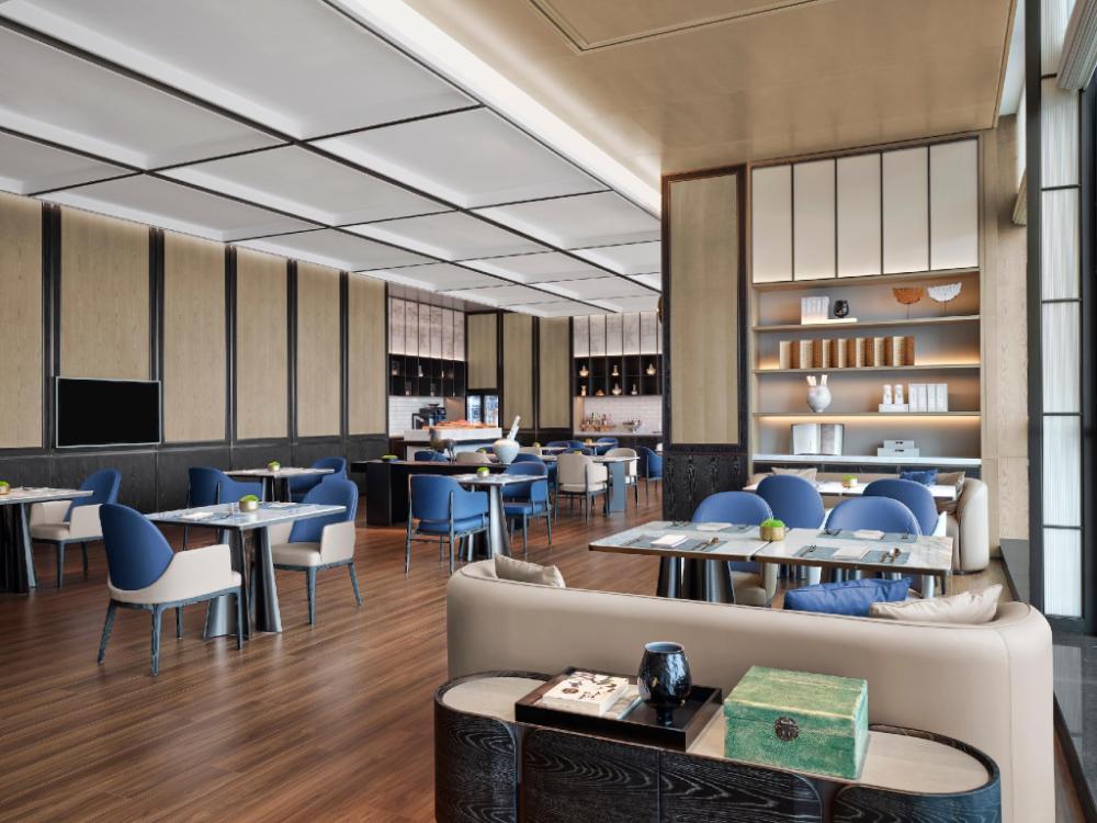 jw marriott hotel xian southwest