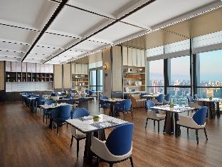 jw marriott hotel xian southwest