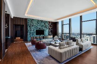 jw marriott hotel xian southwest