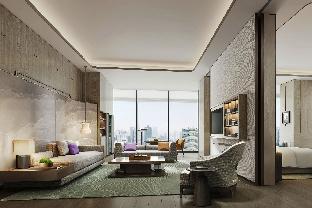 jw marriott hotel xian southwest