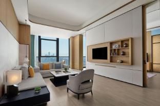 jw marriott hotel xian southwest