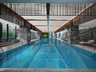 jw marriott hotel xian southwest