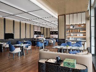 jw marriott hotel xian southwest