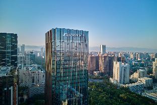 jw marriott hotel xian southwest