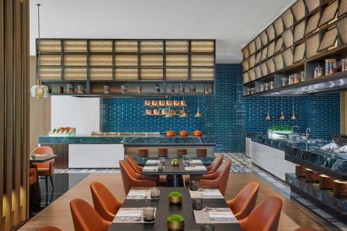 jw marriott hotel xian southwest