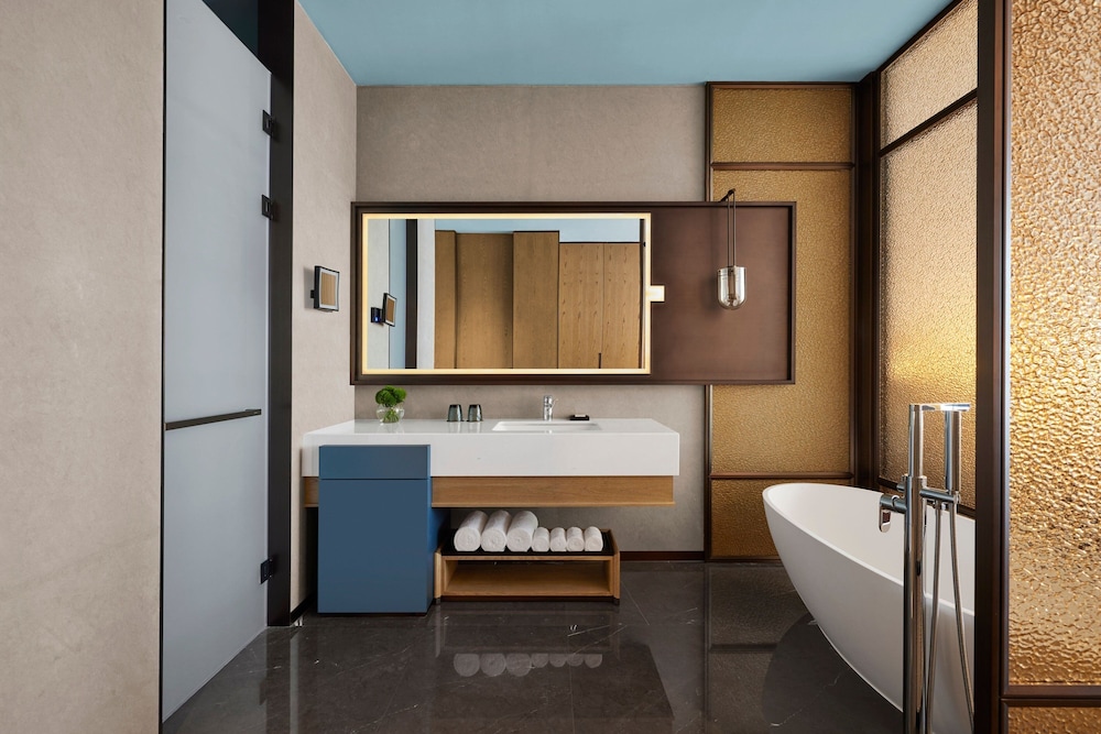 jw marriott hotel xian southwest