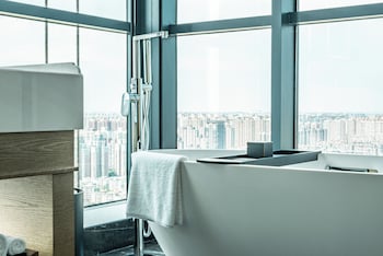 jw marriott hotel xian southwest