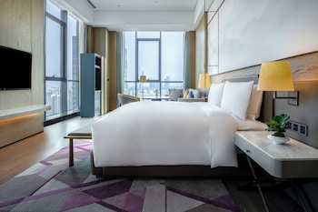 jw marriott hotel xian southwest