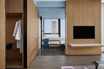 jw marriott hotel xian southwest