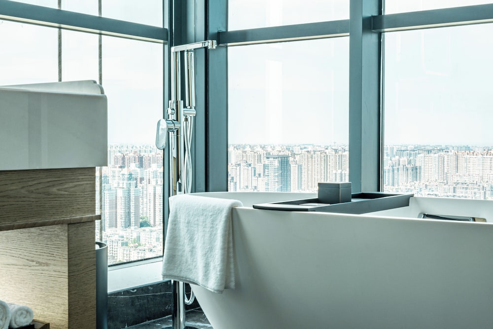 jw marriott hotel xian southwest