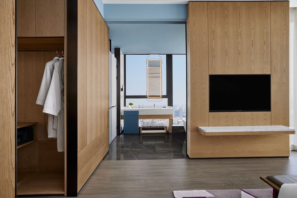 jw marriott hotel xian southwest