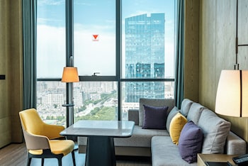 jw marriott hotel xian southwest