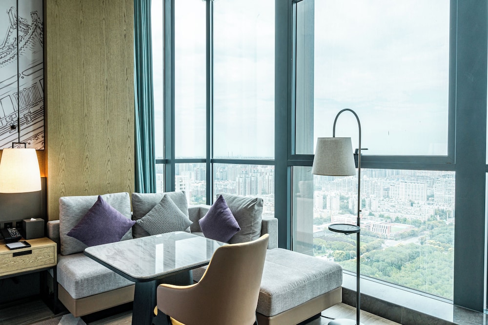 jw marriott hotel xian southwest