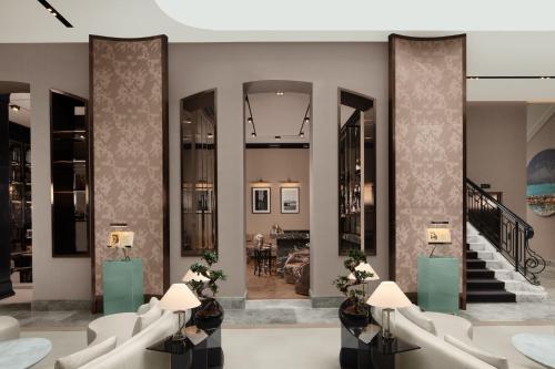 sanasaryan han a luxury collection hotel istanbul
