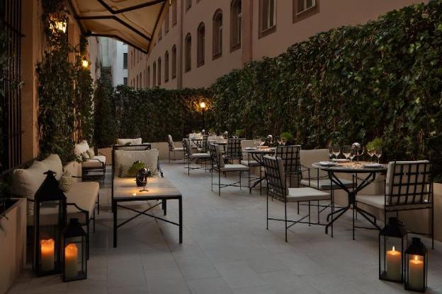 sanasaryan han a luxury collection hotel istanbul