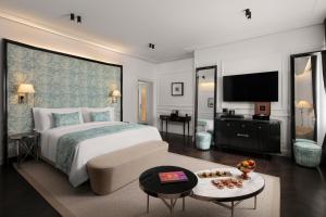 sanasaryan han a luxury collection hotel istanbul