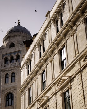 sanasaryan han a luxury collection hotel istanbul
