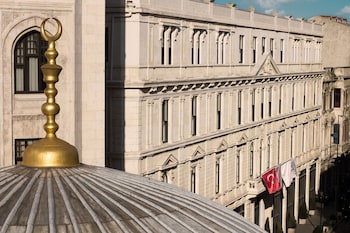 sanasaryan han a luxury collection hotel istanbul