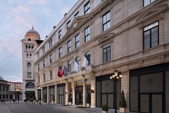 sanasaryan han a luxury collection hotel istanbul