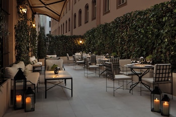 sanasaryan han a luxury collection hotel istanbul