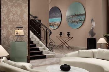 sanasaryan han a luxury collection hotel istanbul