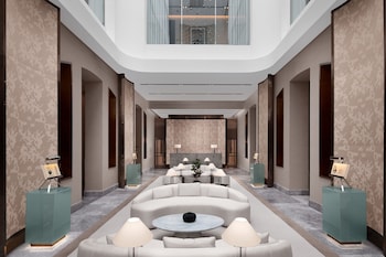 sanasaryan han a luxury collection hotel istanbul