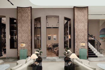 sanasaryan han a luxury collection hotel istanbul