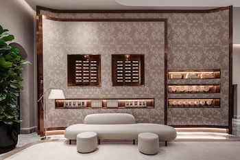 sanasaryan han a luxury collection hotel istanbul