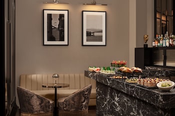 sanasaryan han a luxury collection hotel istanbul