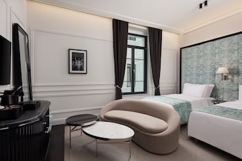 sanasaryan han a luxury collection hotel istanbul