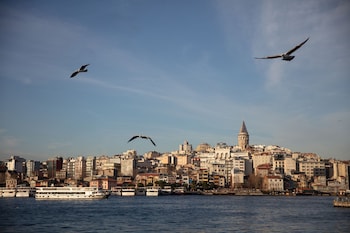sanasaryan han a luxury collection hotel istanbul