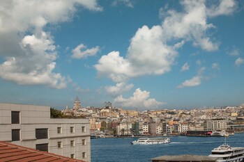 sanasaryan han a luxury collection hotel istanbul